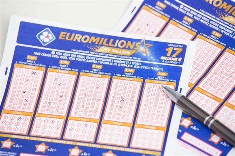 EuroMillions Results History for 2023.